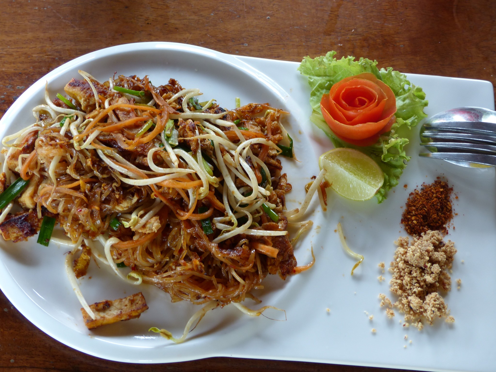 Lanta Thai Cookery School