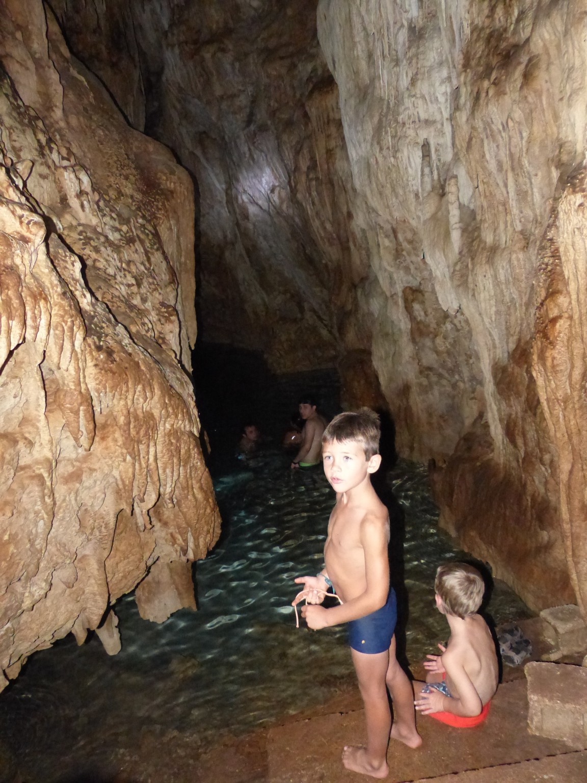 Cuzama Cenotes â€“ Chelentun, Chacsinicche, Bolonchojol