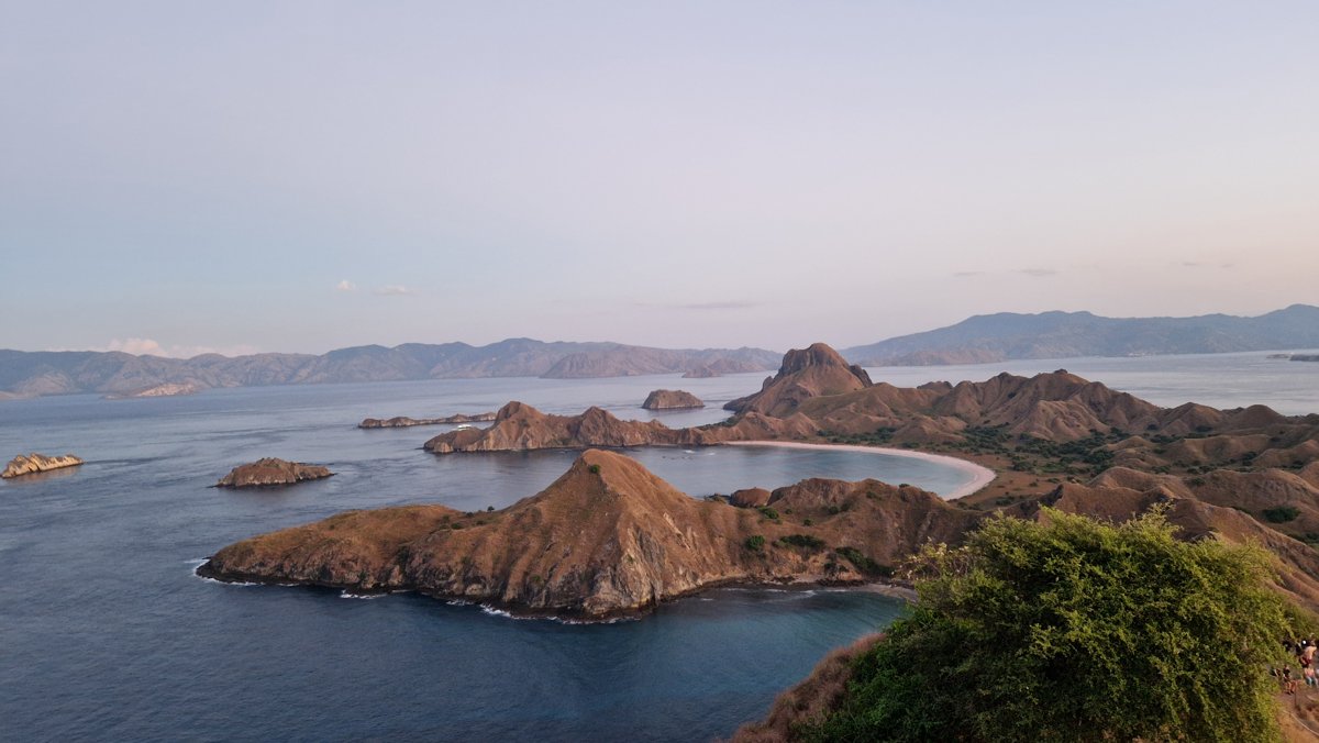 Indonesia